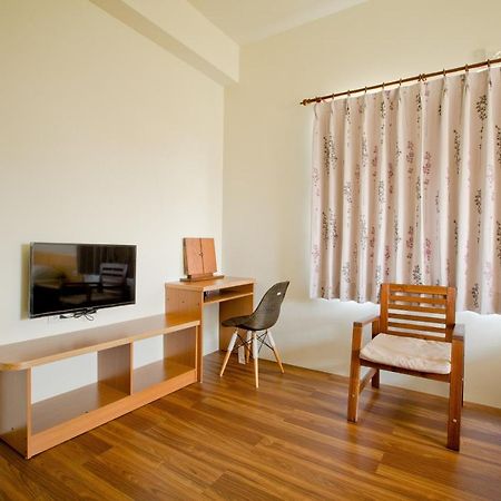 Appartamento Penghu Sun House Magong Esterno foto