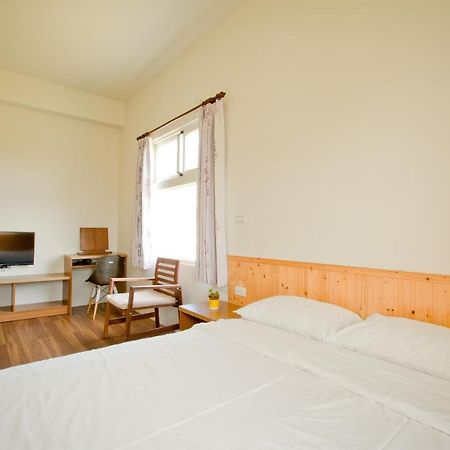 Appartamento Penghu Sun House Magong Esterno foto