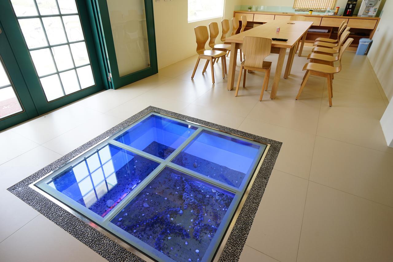 Appartamento Penghu Sun House Magong Esterno foto