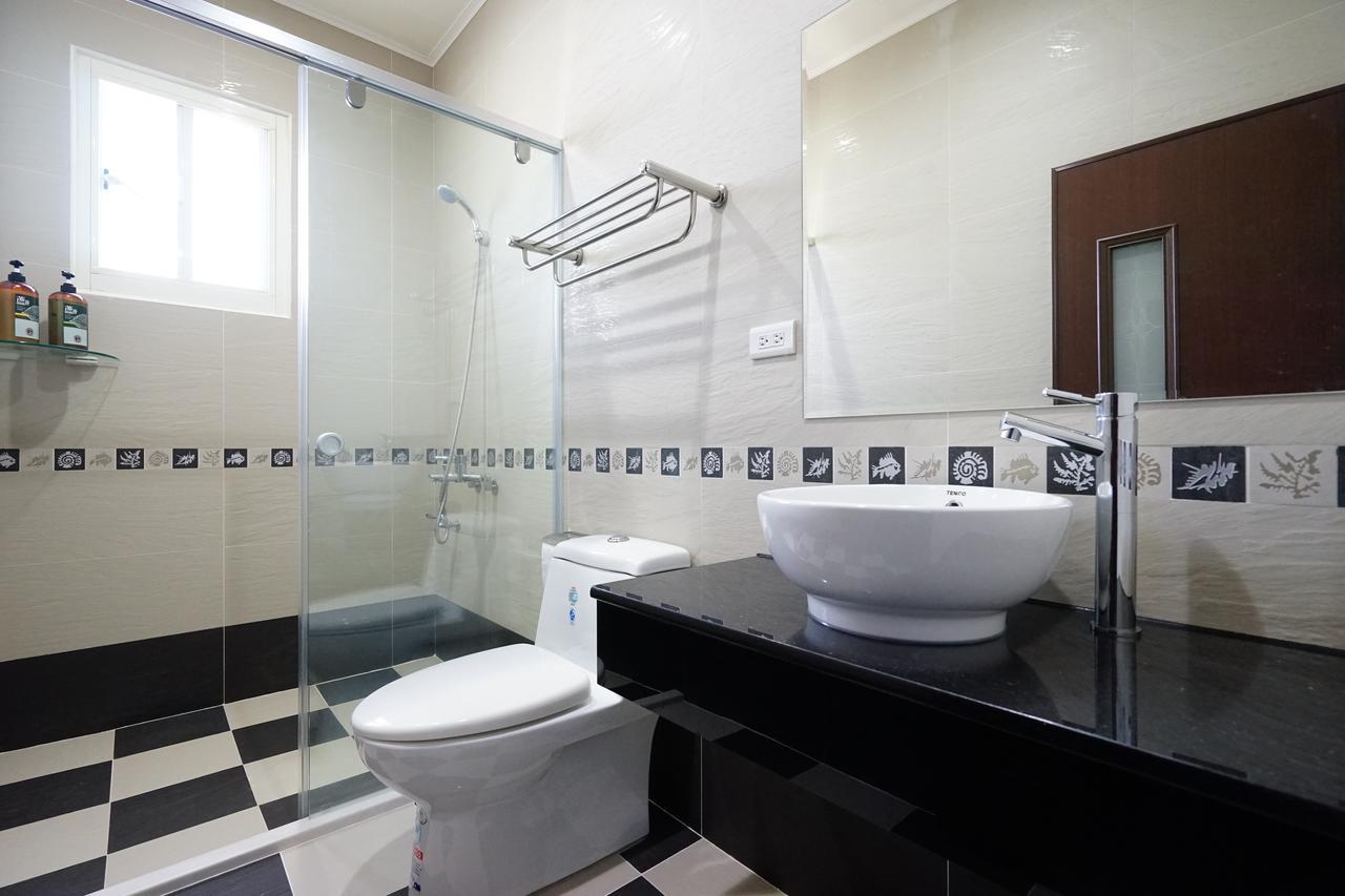Appartamento Penghu Sun House Magong Esterno foto