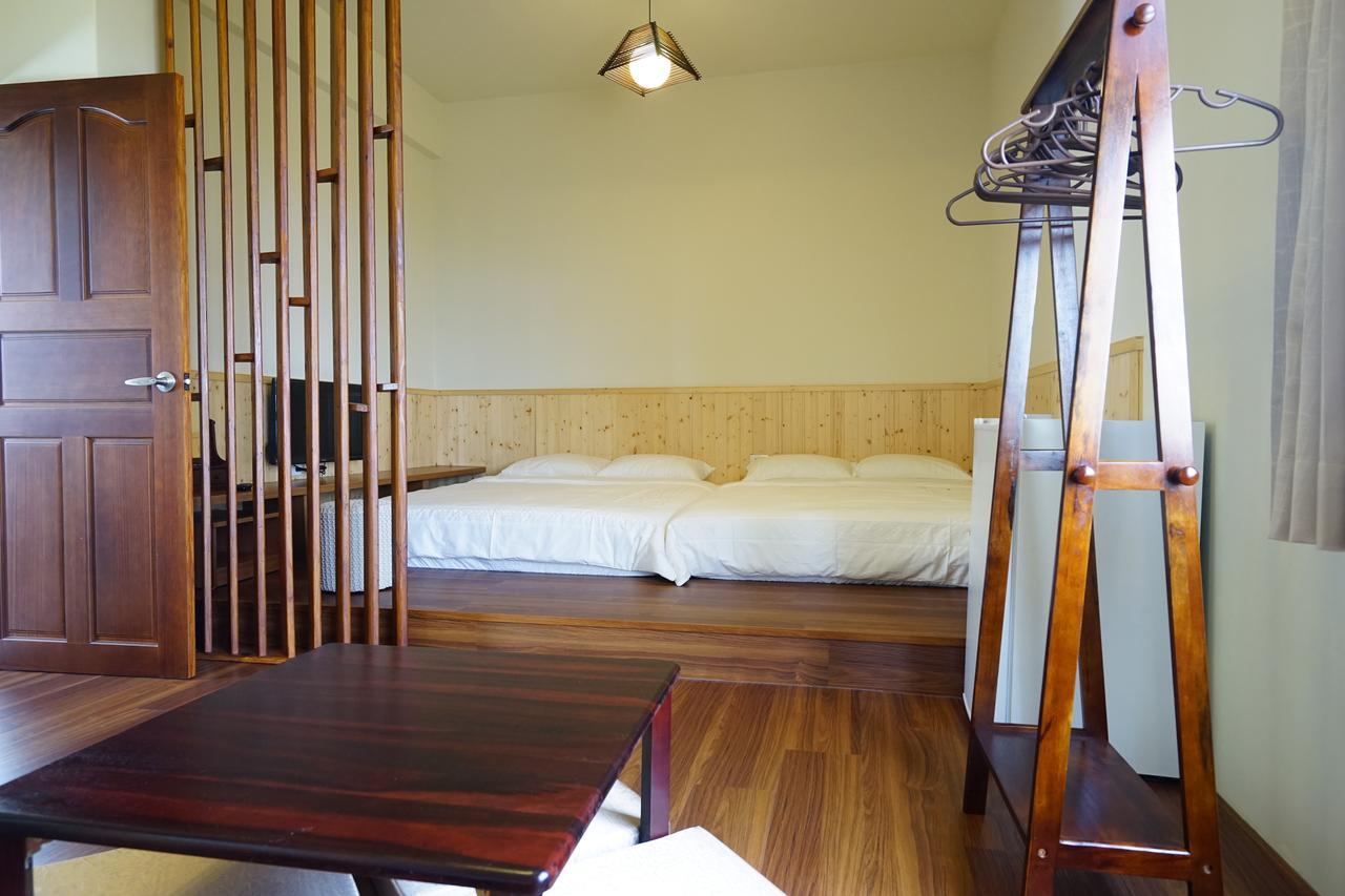 Appartamento Penghu Sun House Magong Esterno foto