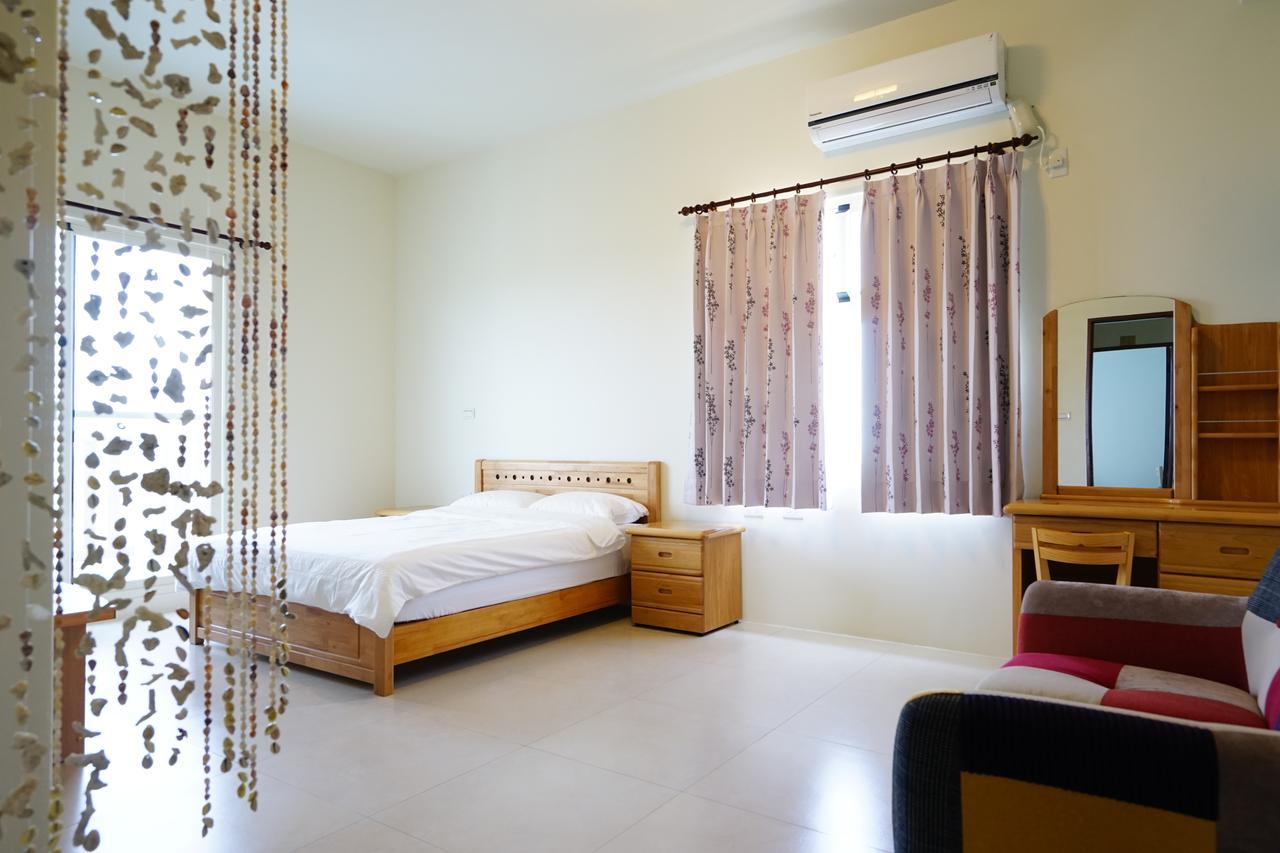 Appartamento Penghu Sun House Magong Esterno foto