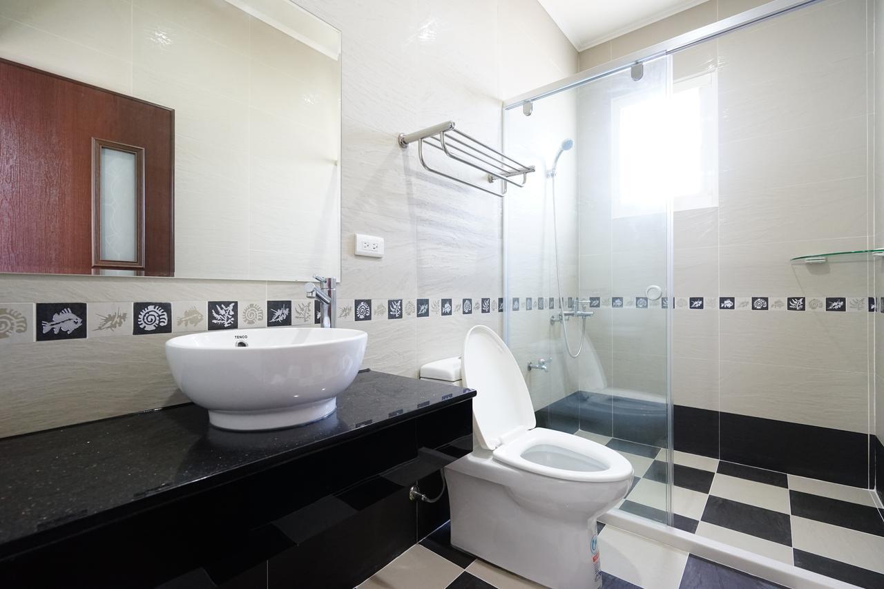 Appartamento Penghu Sun House Magong Esterno foto