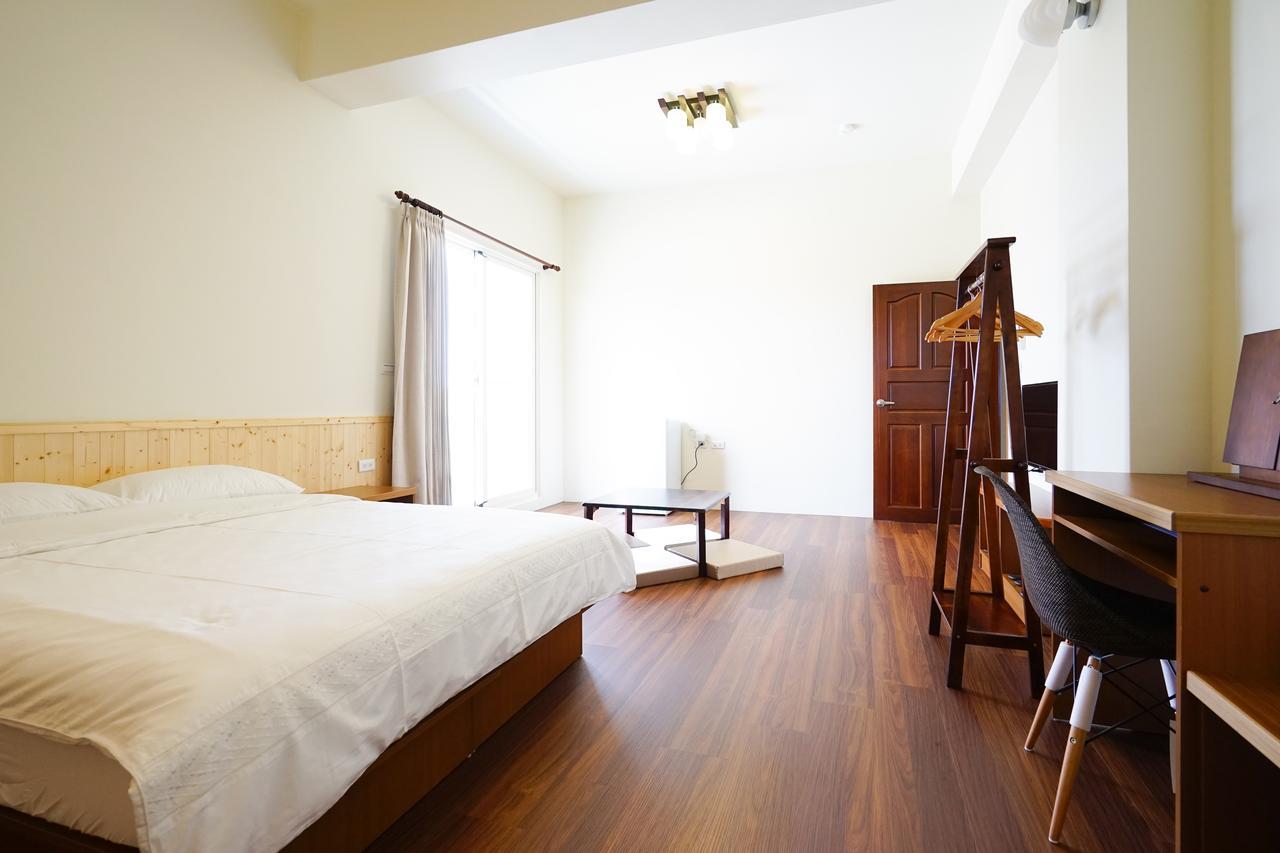 Appartamento Penghu Sun House Magong Esterno foto