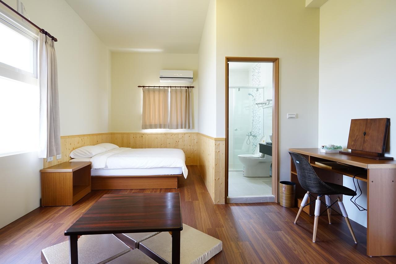 Appartamento Penghu Sun House Magong Esterno foto