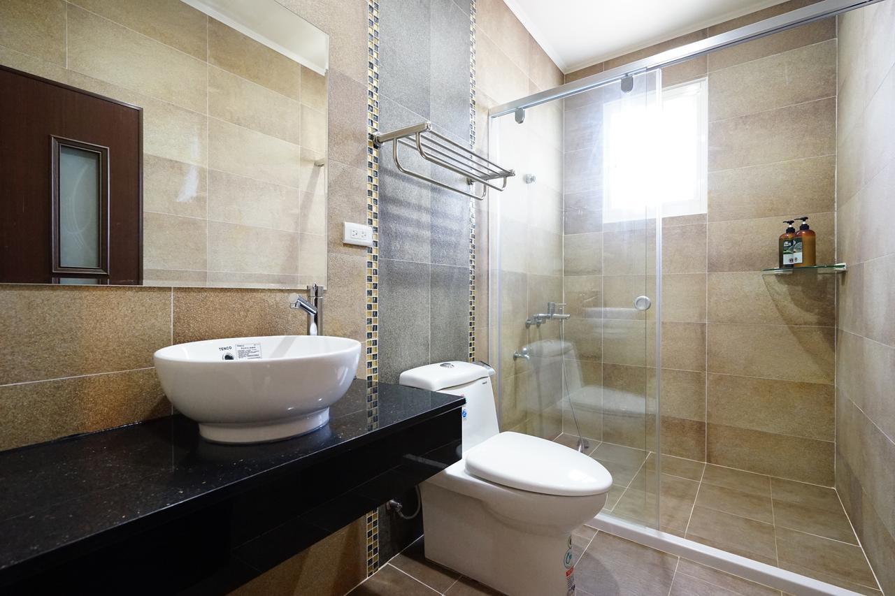 Appartamento Penghu Sun House Magong Esterno foto