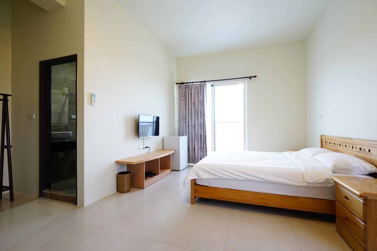 Appartamento Penghu Sun House Magong Esterno foto