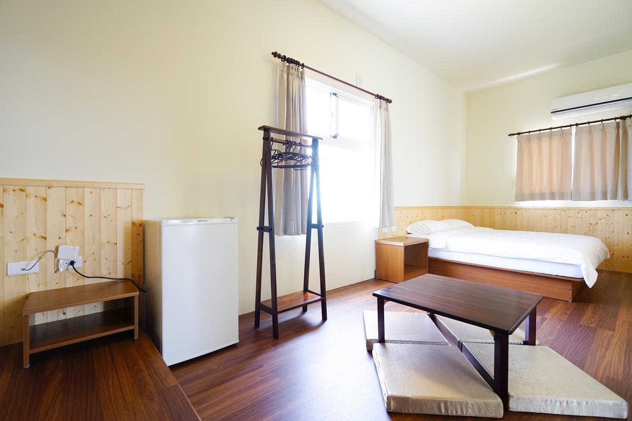 Appartamento Penghu Sun House Magong Esterno foto