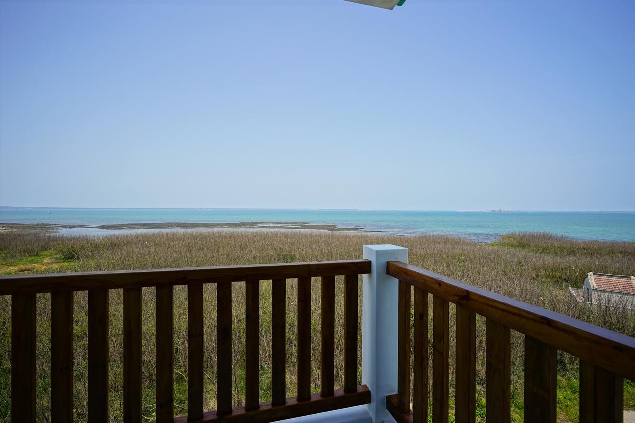 Appartamento Penghu Sun House Magong Esterno foto