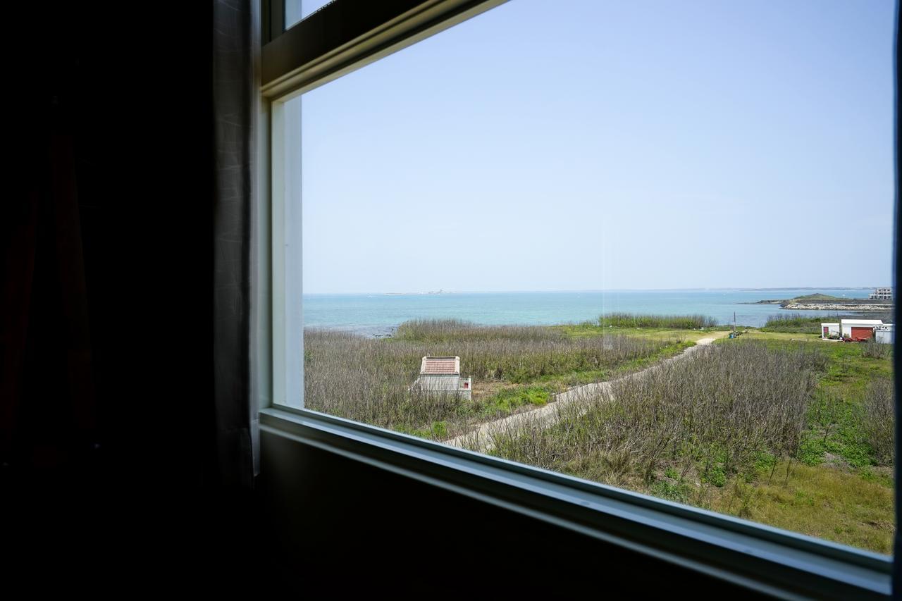 Appartamento Penghu Sun House Magong Esterno foto