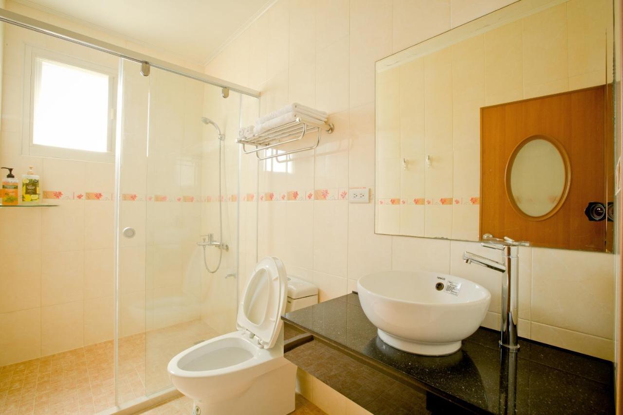 Appartamento Penghu Sun House Magong Esterno foto