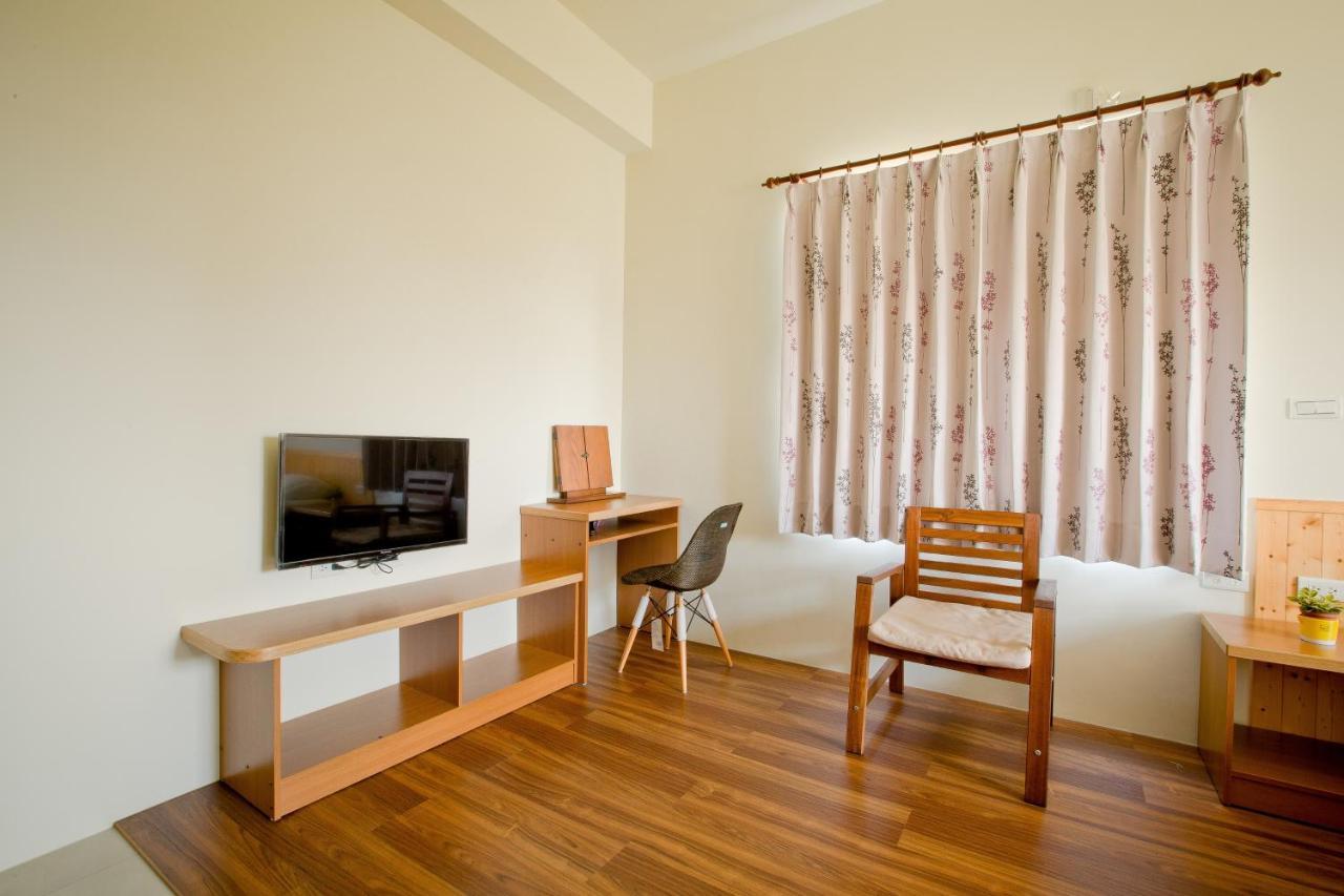 Appartamento Penghu Sun House Magong Esterno foto