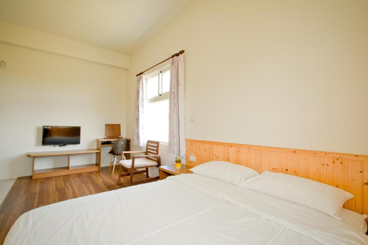Appartamento Penghu Sun House Magong Esterno foto