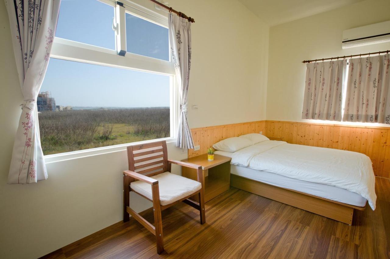 Appartamento Penghu Sun House Magong Esterno foto